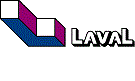 Logo Ville Laval